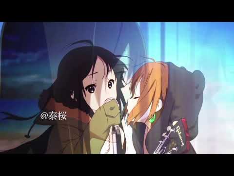 かくれんぼ　［複合mad］超高画質