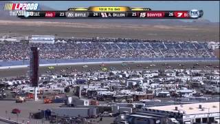 2013 NSCS  Kobalt Tools 400