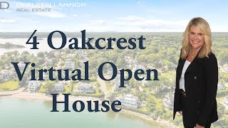 4 Oakcrest Virtual Open House