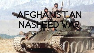 Allah Akbar-Afghanistan Nasheed With Lyrics English and Indonesian