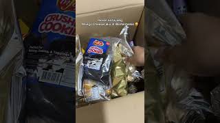 inJoy Milk Tea Powder 500g