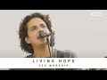 SEU WORSHIP -  Living Hope: Song Session