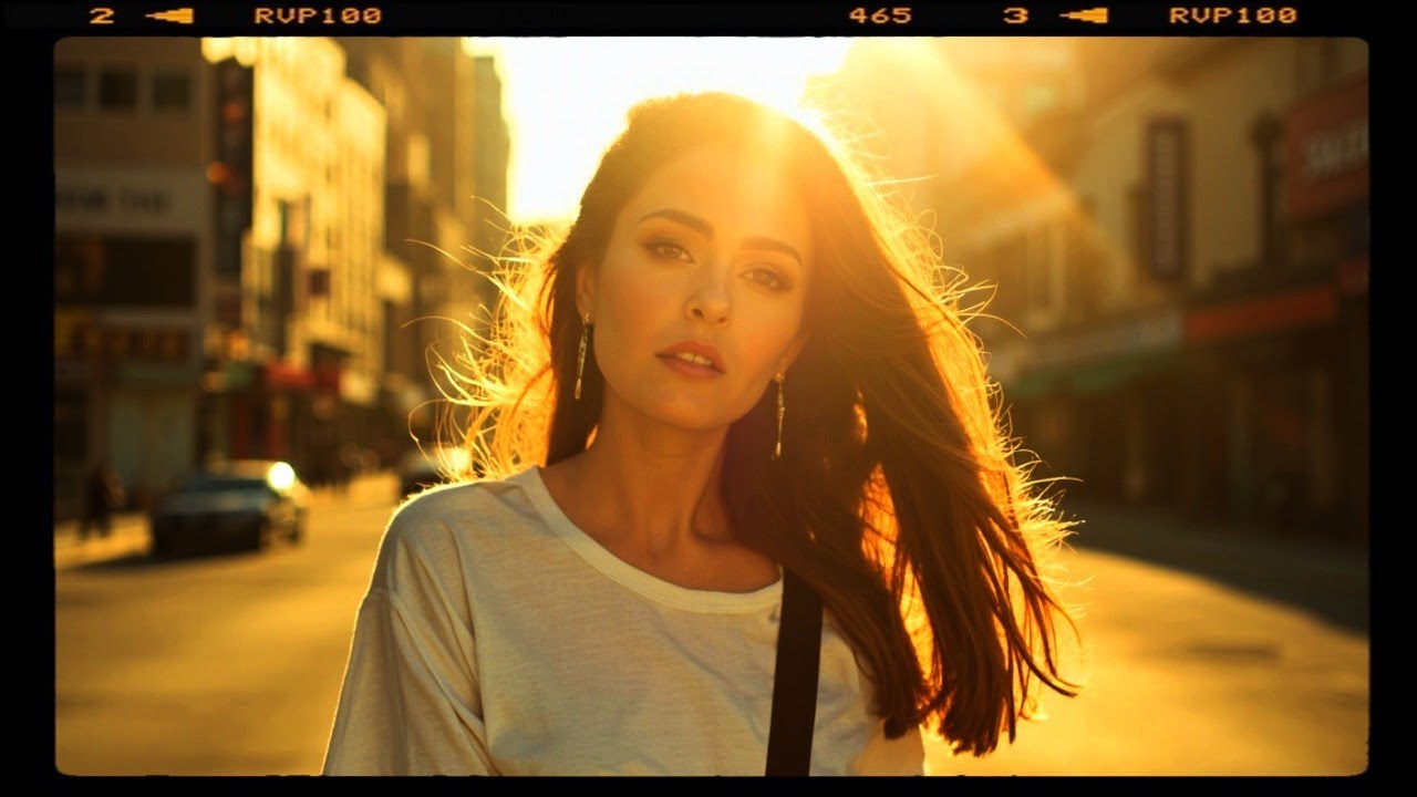 Digital Fire (AI Shoegaze)