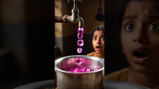pani ki jagh nal me se dimond nikal rha hai #viral #khushi #dimond #trending#youtubeshorts