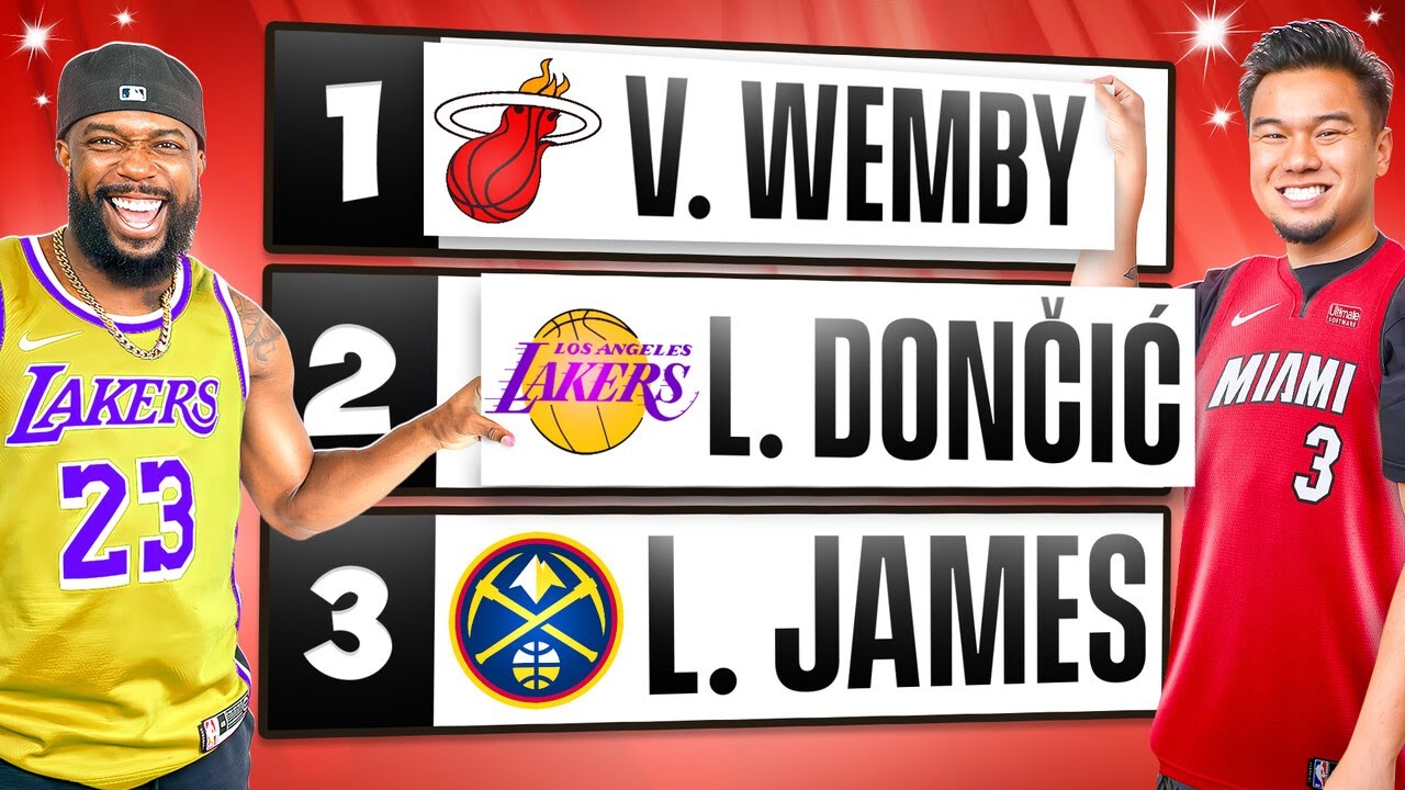 ПЕРВЫЙ В ИСТОРИИ драфт и турнир 2K25!