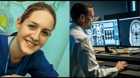 Interview With Radiologist On Lucy Letby & Air Embolism