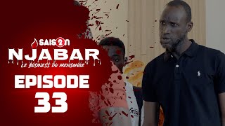 Njabar - Saison 2 - Episode 33: la Bande Annonce