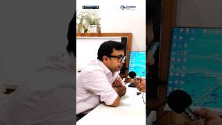 Sports Injury Explained by Dr. Ashwini Gaurav in a recent radio interview at Red FM