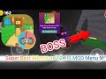 Super Bear Adventure 12.1.3 MOD Menu №1 apk 1342177279💎😱🤑✅