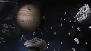 MASS EFFECT 3 (w/ Priority Earth Overhaul Mod) | Priority: Earth PART 1\3 | Playthrough w/o Comment.