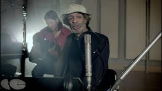 Gil Scott-Heron - 'I'm New Here'