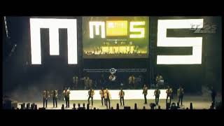 Banda MS Mi Olvido En Vivo (Video Oficial)