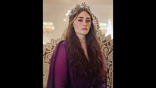 Watch Visuals Of #Ertugrul # Ghazi’s # Halima #Sultan, Doing Add For Pakistani Brand