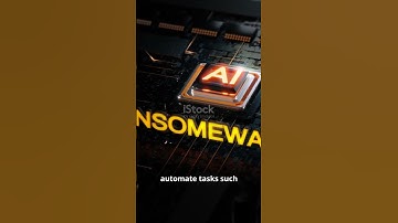 Ransomware Gangs Leverage AI for Advanced Attacks: Are You Prepared?