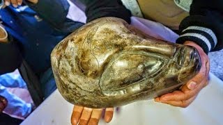 Historia Oculta extraterrestre. caso México, Ojuelos Jalisco.