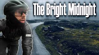 The Bright Midnight - Ultra Bikepacking Race - 1140 Kilometers through Norway