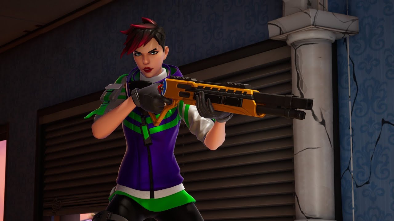 Fortnite Zero Build Quad Victory 1-4-26 4