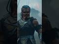 New Predator Species Unleashed in Badlands #Predator2025 #ActionTrailer #SciFi