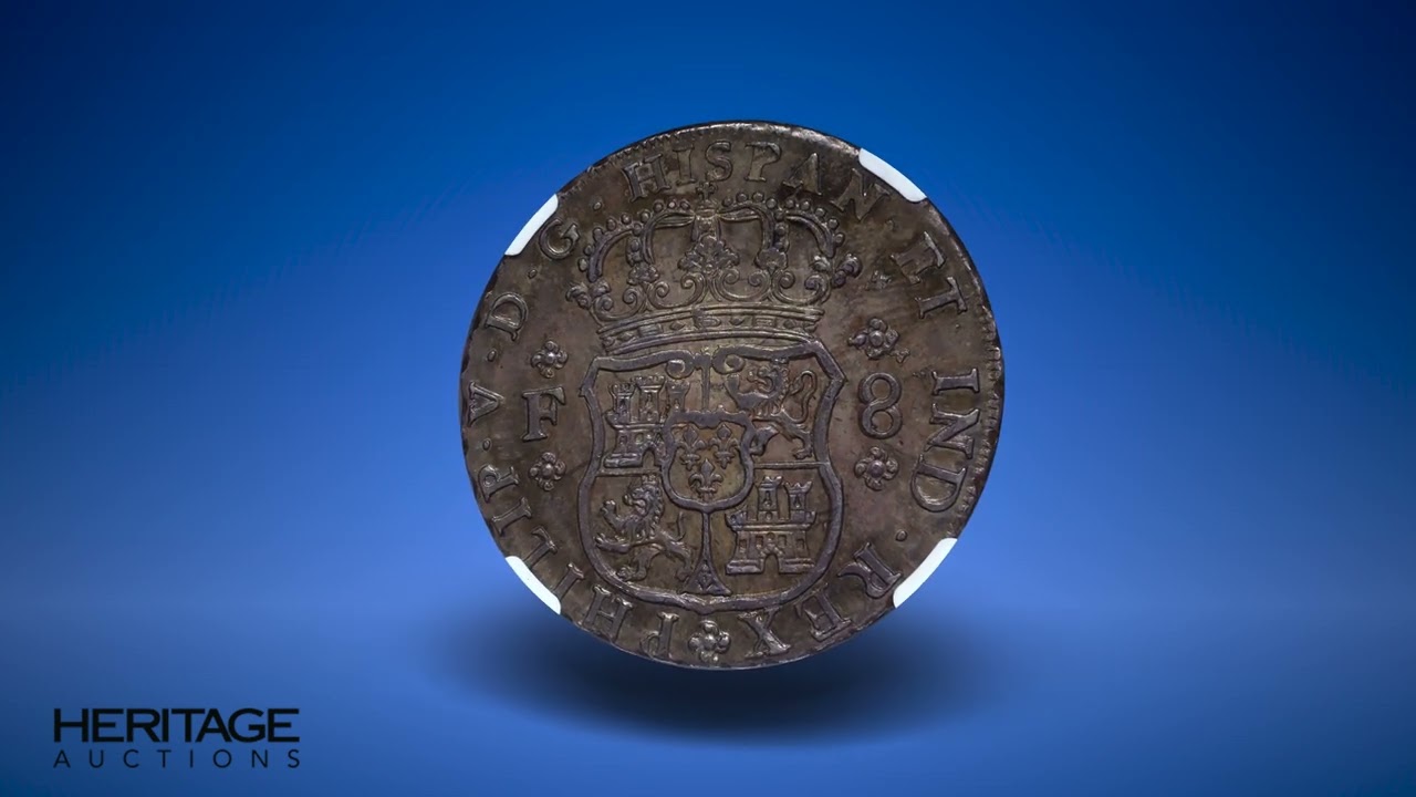 Mexico: Philip V 
