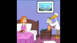 Family Guy: You and me are gonna make Dababy