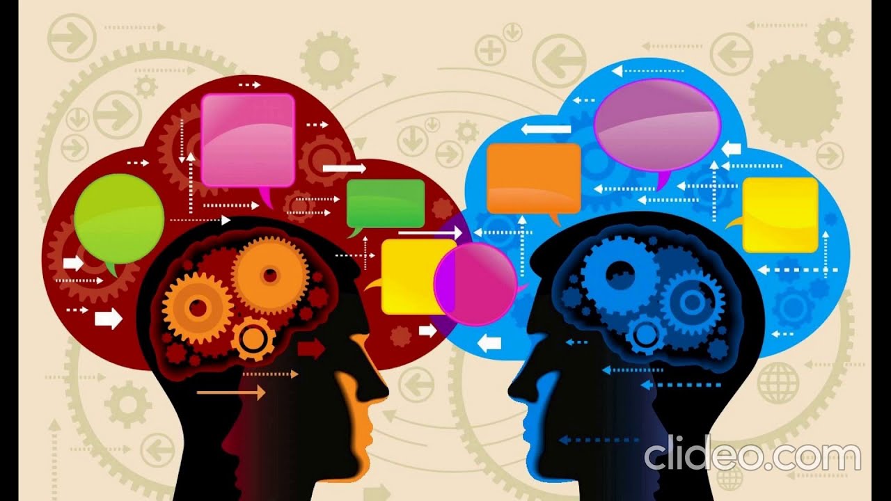 "IF" (Interoperability Flow) - Charles Blass 