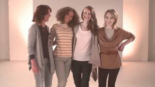 Customer Testimonials - Montage