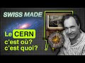 Genve questce qui se passe  lintrieur du cern i swiss made 