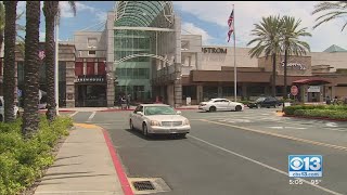 Arden Fair Mall Remains Closed