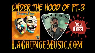 Under The Hood Pt3 Drama Free The Music Box For Lagrunge Music