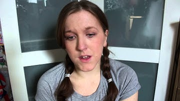 Finding Nemo Monologue