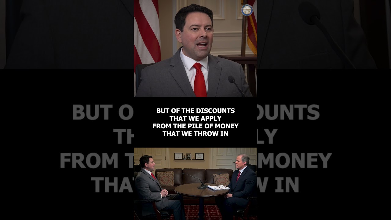 Кто на самом деле оплачивает налоговые льготы по имущественному налогу, указанные в вашем счете?