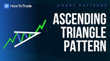 How To Trade The Ascending Triangle Pattern [Forex Chart Patterns]