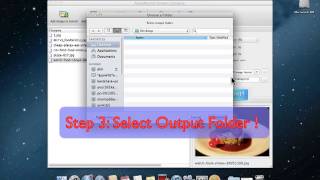 The Easiest Way to Reduce Photos Size on Mac screenshot 5