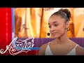 Amici 23 - Marisol - TU MI HAI CAPITO