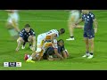 Le Résumé - Toulouse vs Dragons Catalans