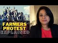 Farmers Protest Explained | Faye D'Souza