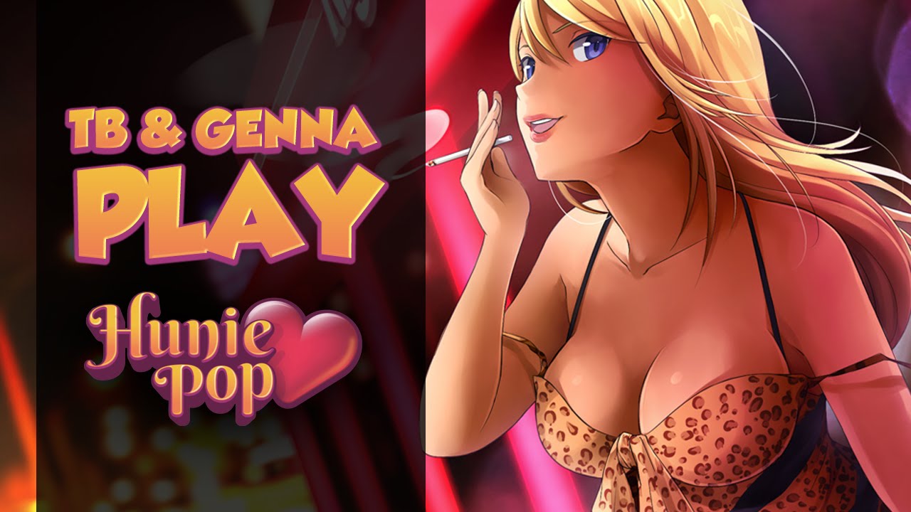 Huniepop Free Play