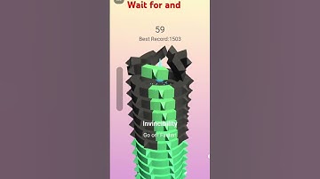 Stack ball gaming video shorts #tranding #viralshorts #short  #youtubeshorts #gameplay #shortsfeed 💖