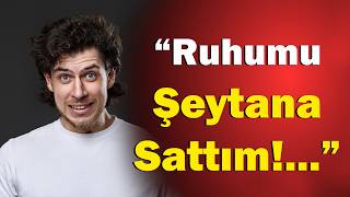 KEŞKE YAPMASAYDIM | 840.Bölüm \