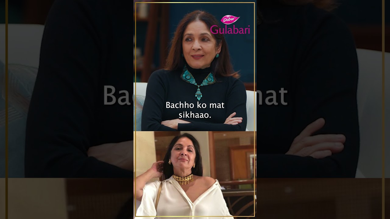 Neena Gupta: Money can buy you Everything 
