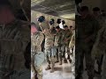 Gas Chamber Part 1 JAG Officers Vs CS Gas 