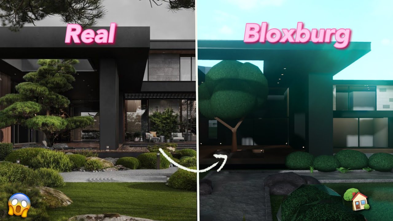 Pin by Chique Home Living on Bloxburg House Builds (Roblox) in 2023