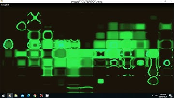 windows media player of visualization battery - gemstonematrix