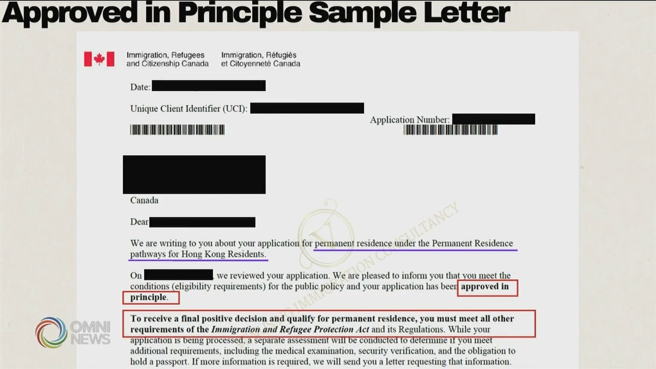 專訪:香港移民等待PR審批期間需要注意事項