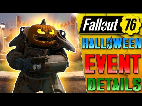 new-halloween-event-details!-are-vault-raids-now-safe?---fallout-76-news-update