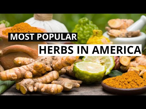Top 15 Medicinal