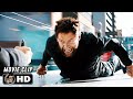 THE WOLVERINE - "Wolverine vs. Yakuza" (2013) Sci-Fi, Hugh Jackman