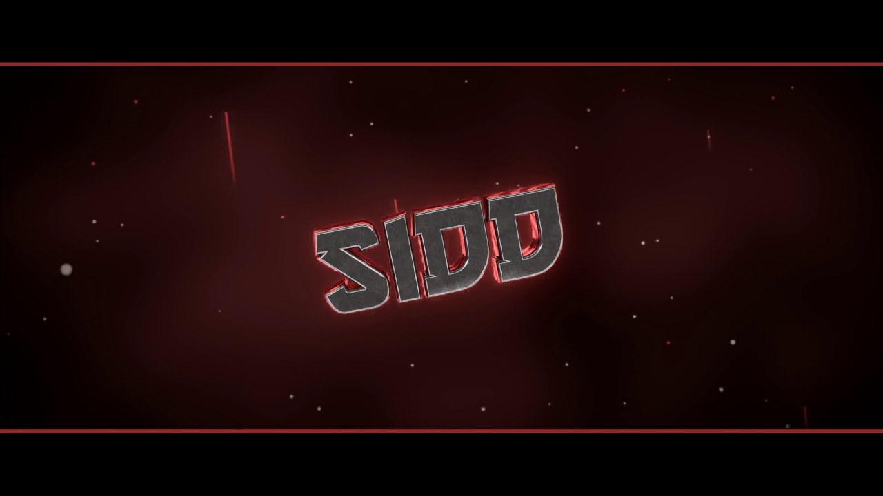 #11 - Sidd (1080p) - YouTube