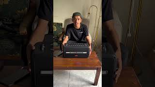 asatron legend max L3001 max bassJernih #asatron #reviewasatron #reviewspeakerasatron #asatronlegend