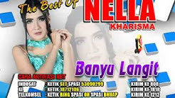 Nella Kharisma-Banyu Langit-Nella Lovers  - Durasi: 5:07. 